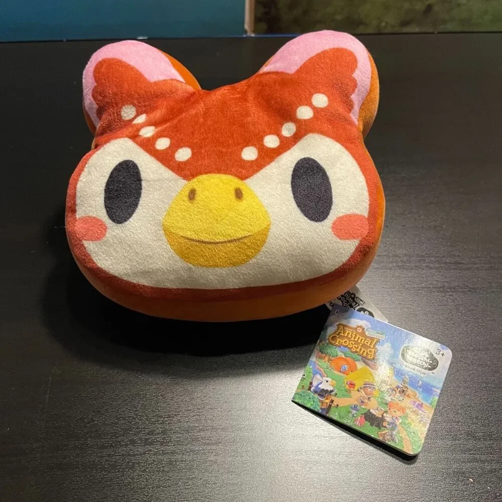 BRAND NEW Animal Crossing 